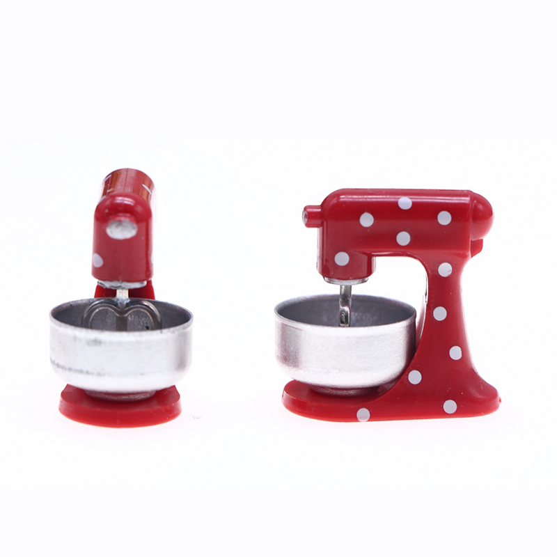 (.) 1:12 DIY Doll House Miniat - Miniature Baking Kitchen recension och pris
