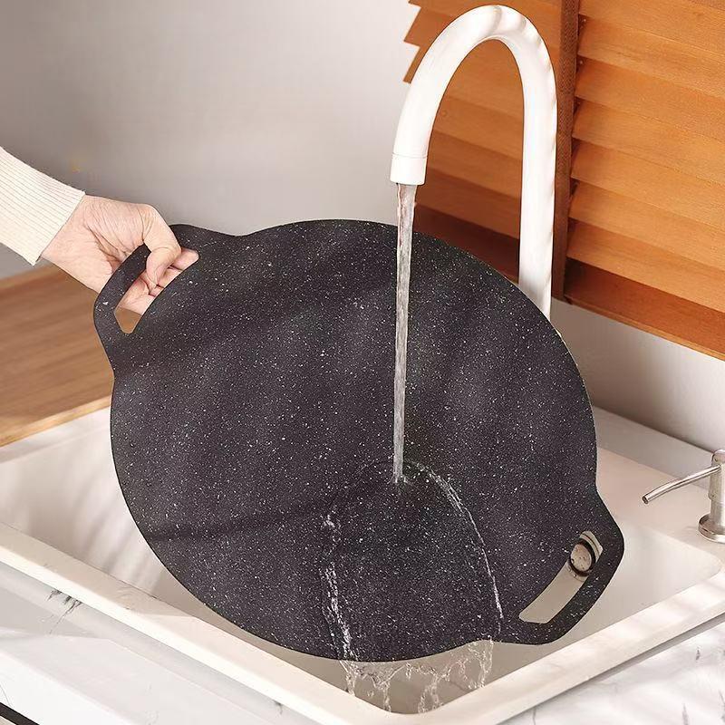 .Hot Sale-1Pcs Kitchen Non-sti - Kitchen Baking Containers recension och pris