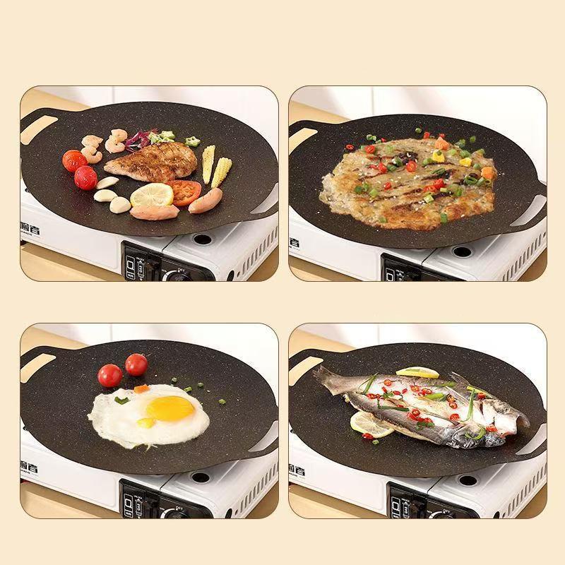 .Hot Sale-1Pcs Kitchen Non-sti - Kitchen Baking Containers recension och pris