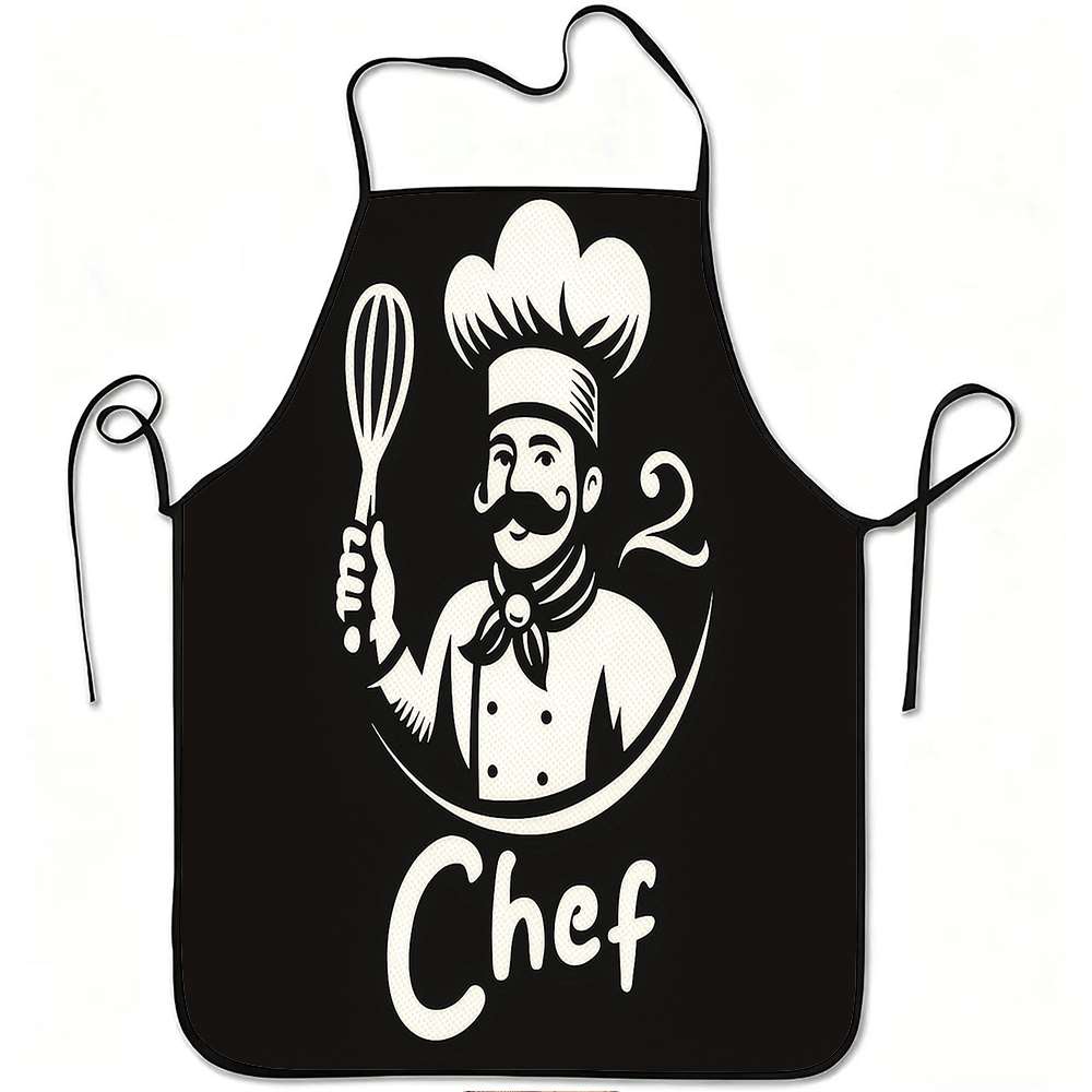 1 Piece of Simple Classic Them - Kitchen Baking Ideas recension och pris