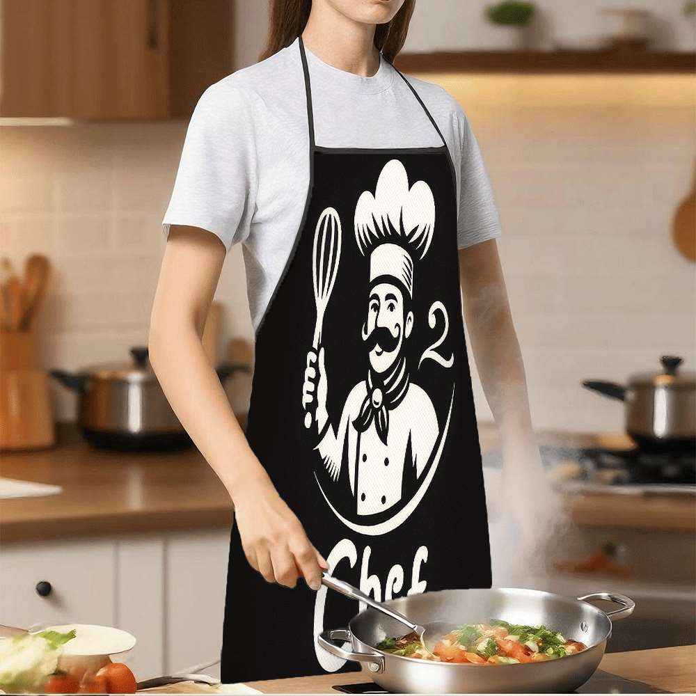 1 Piece of Simple Classic Them - Kitchen Baking Ideas recension och pris