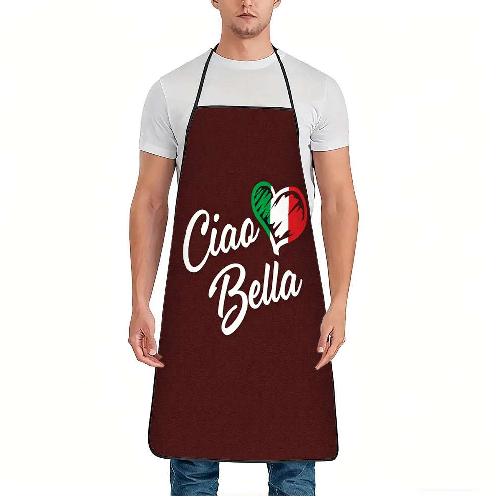 1 Piece Richly Italian-Themed  - Kitchen Baking Ideas recension och pris