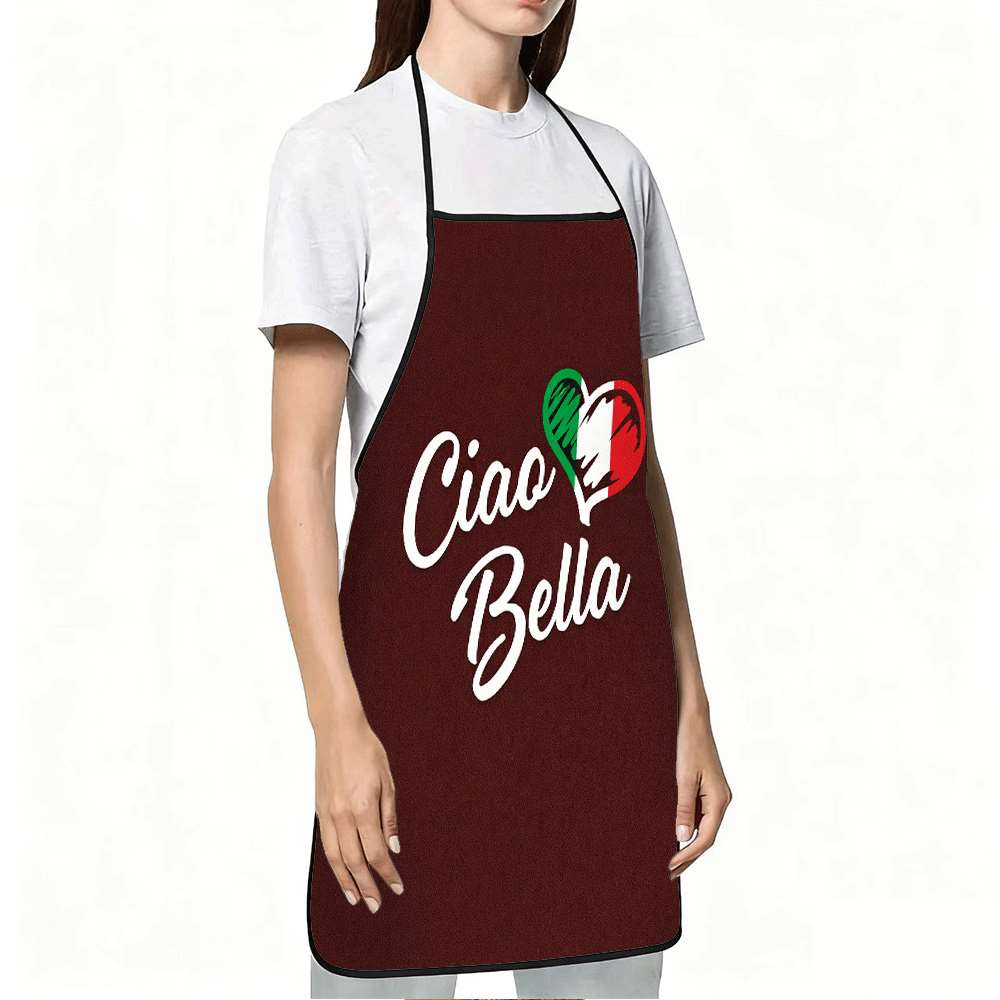 1 Piece Richly Italian-Themed  - Kitchen Baking Ideas recension och pris