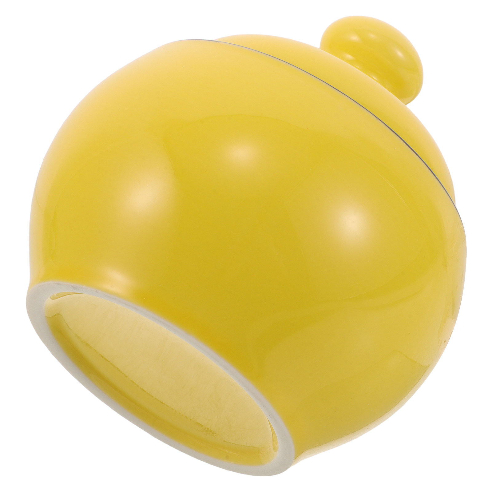 Ceramic Sugar Jar Drum Shape V - Kitchen Baking Containers recension och pris
