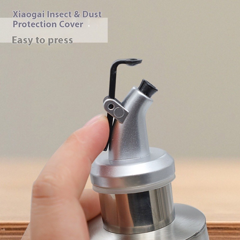 Kitchen Olive Oil Bottle Glass - Kitchen Glass Baking Set recension och pris