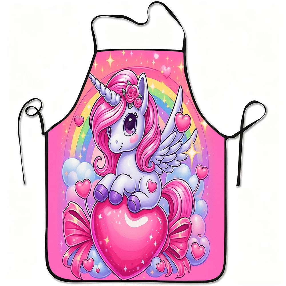 1 Piece of Fun Fantasy-Themed  - Kitchen Baking Ideas recension och pris
