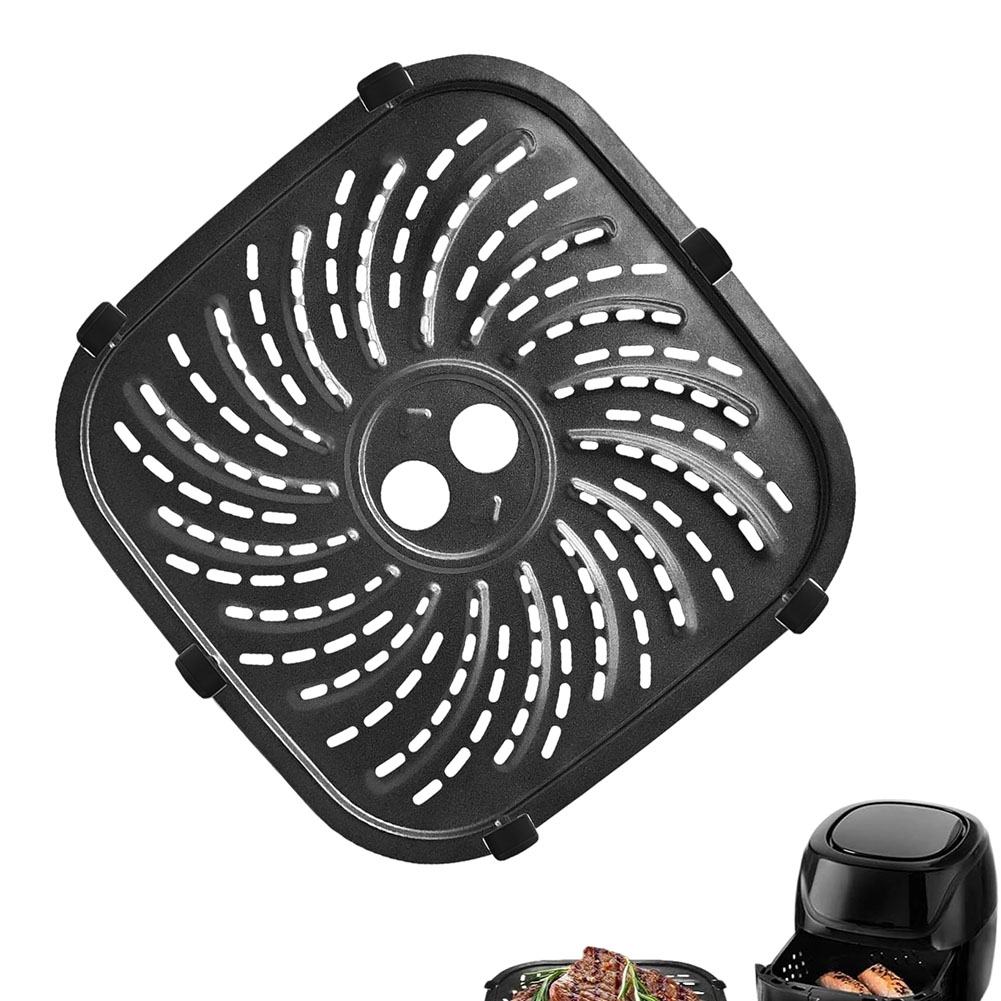 8QT Kitchen Air Fryer Grill Pl - Kitchen Pro Baking Tray recension och pris