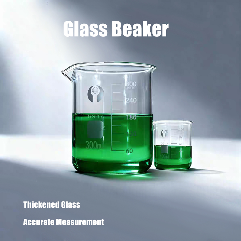 12PCS 50ML Glass Measuring Cup - Kitchen Glass Baking Set recension och pris