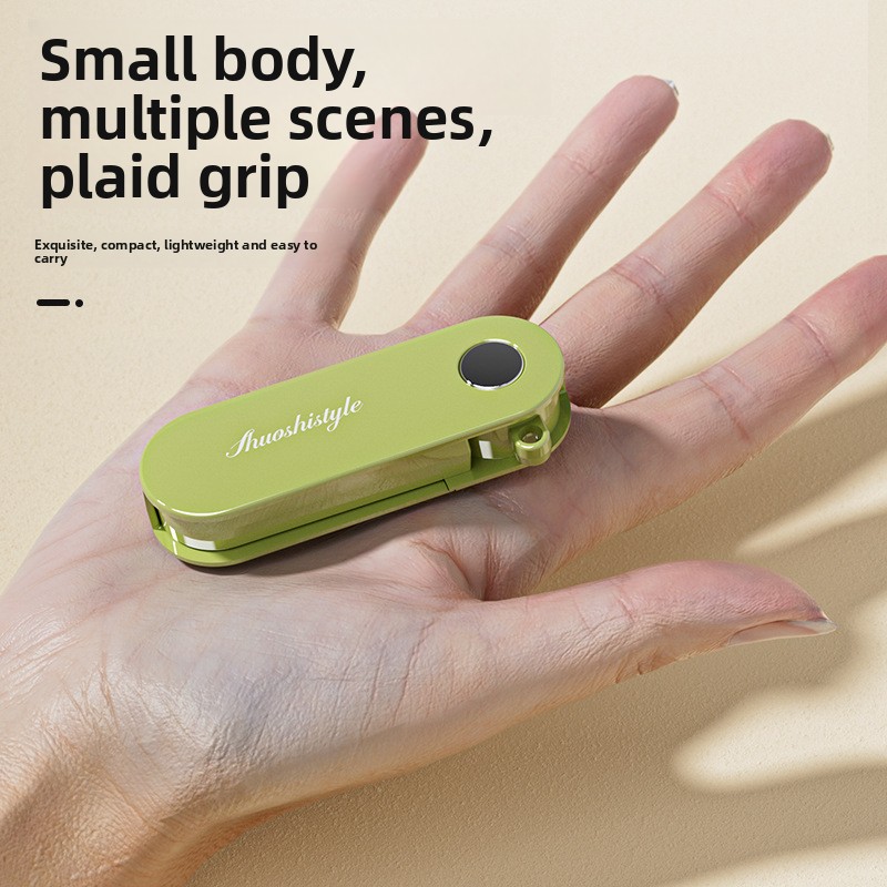 Portable Mini Stainless Steel  - Miniature Baking Kitchen recension och pris