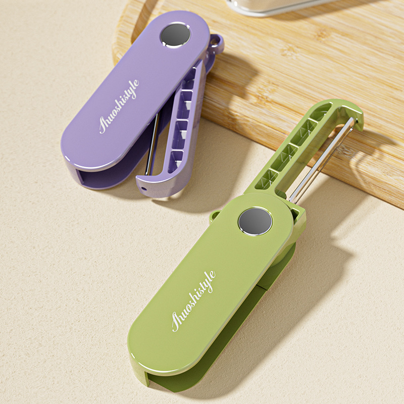Portable Mini Stainless Steel  - Miniature Baking Kitchen recension och pris
