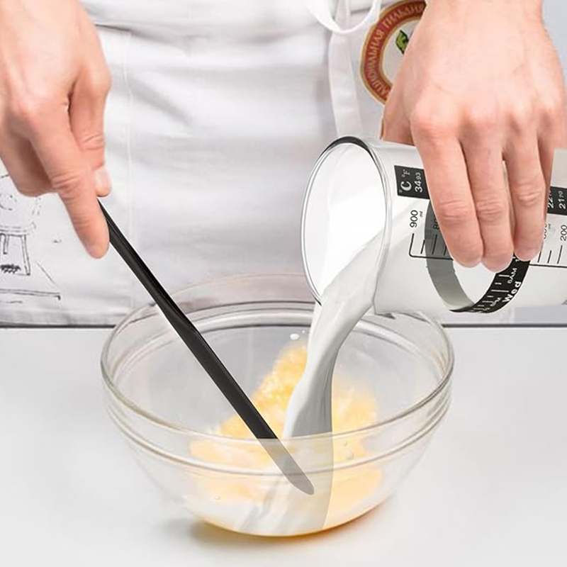 Sourdough Starter Jar Kit Sour - Kitchen Baking Containers recension och pris