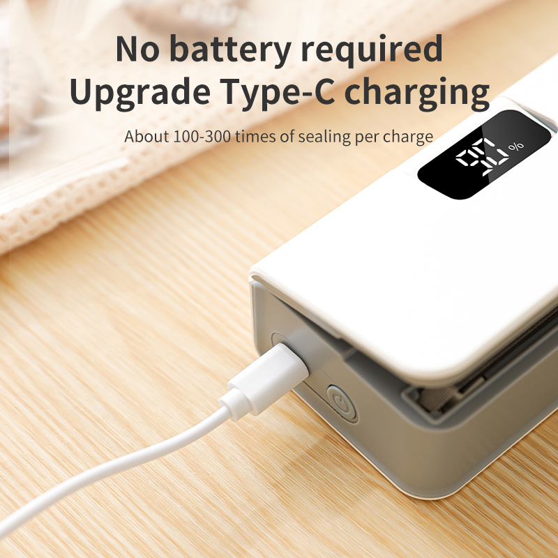 Rechargeable Handheld Plastic  - Miniature Baking Kitchen recension och pris
