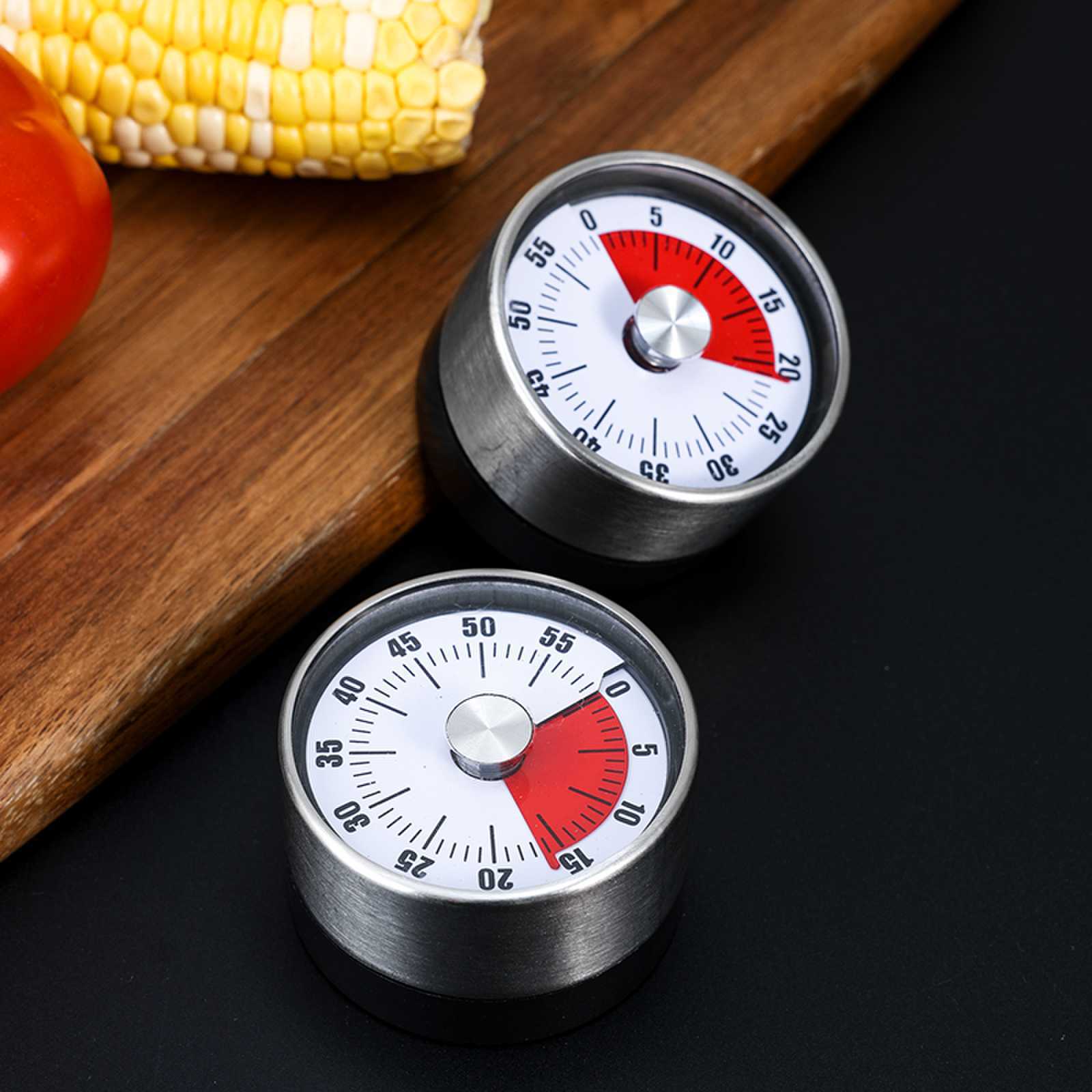 Countdown Reminder Magnetic Me - Baking Kitchen Hourly recension och pris