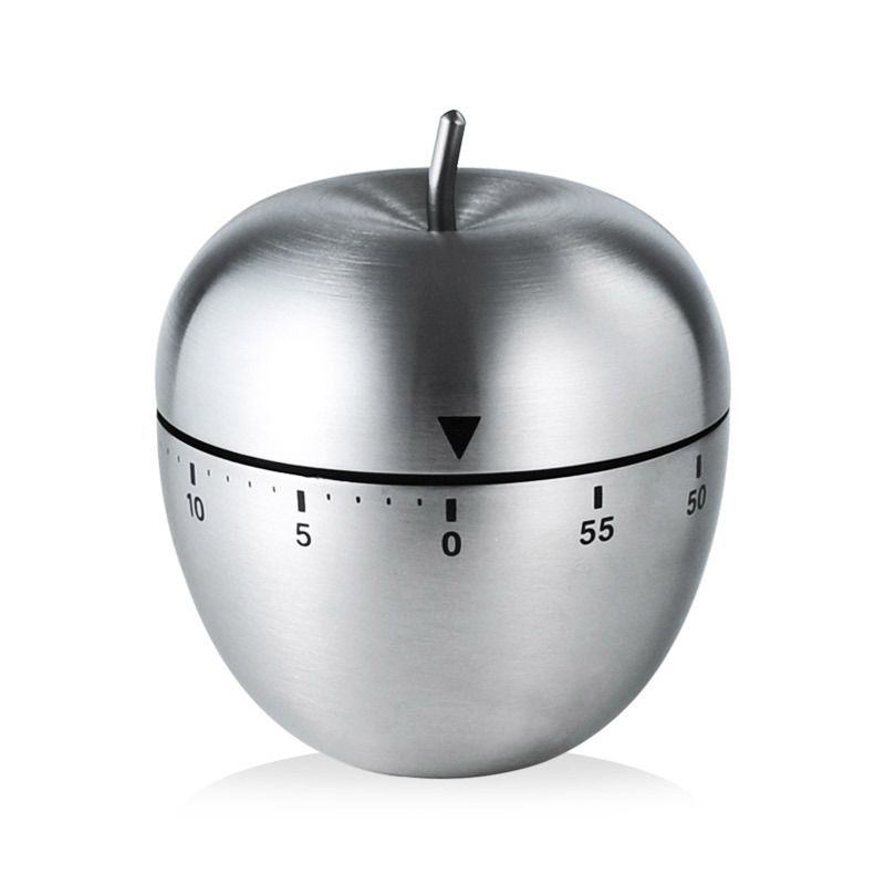 Cute Egg Shape Mechanical Kitc - Baking Kitchen Hourly recension och pris