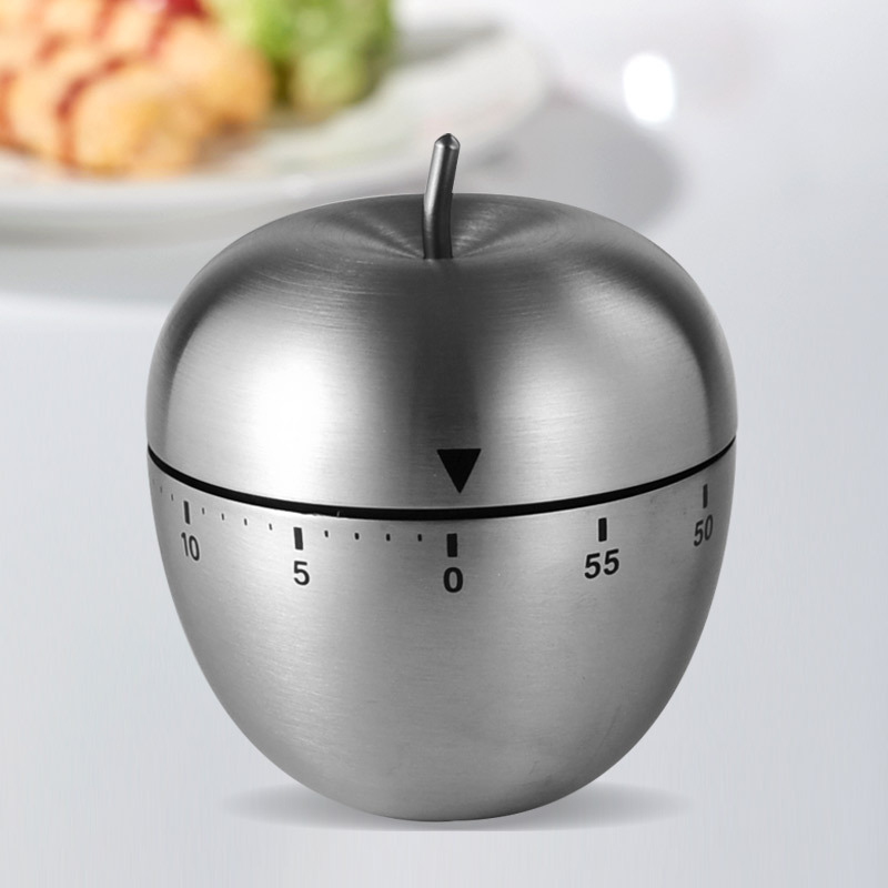 Cute Egg Shape Mechanical Kitc - Baking Kitchen Hourly recension och pris