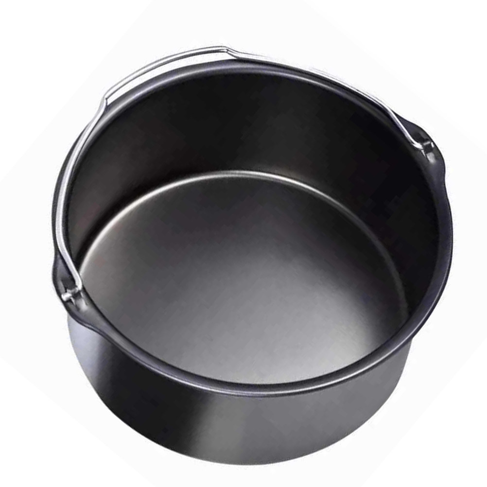 1Pcs Premium Cake Barrel Air F - Kitchen Baking Gift Basket recension och pris