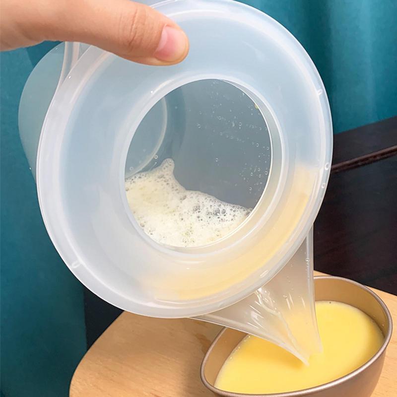 1500Ml Kitchen Baking Mixing C - Kitchen Baking Containers recension och pris