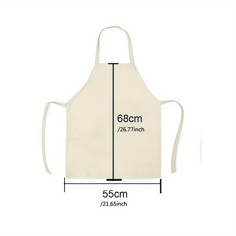 Linen Apron Squirrel Coffee Sc - Kitchen Baking Ideas recension och pris