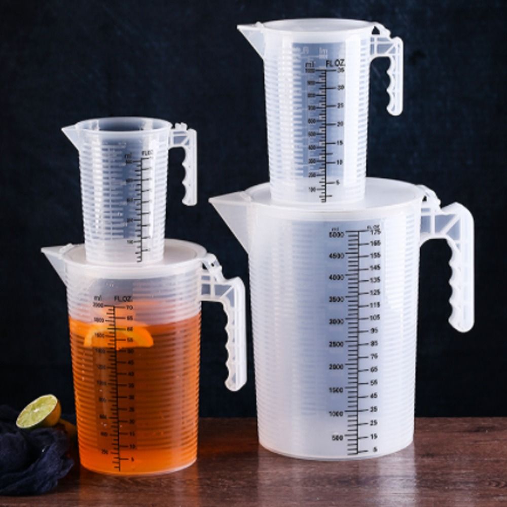 100/250/500/1000ML Plastic Mea - Kitchen Baking Containers recension och pris