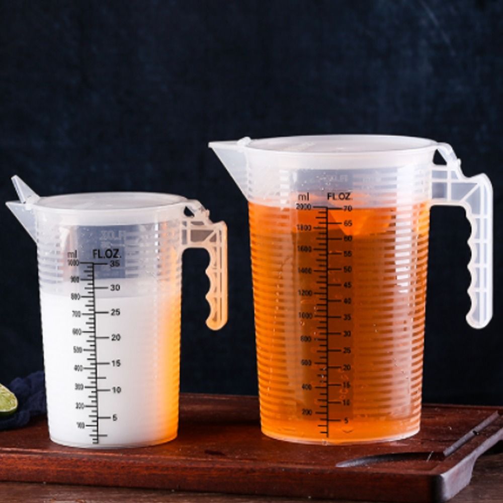 100/250/500/1000ML Plastic Mea - Kitchen Baking Containers recension och pris