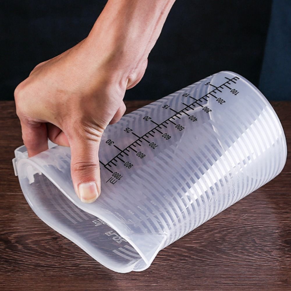 100/250/500/1000ML Plastic Mea - Kitchen Baking Containers recension och pris