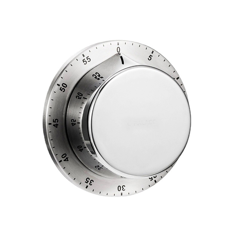 Mechanical Alarm Clock Magneti - Baking Kitchen Hourly recension och pris