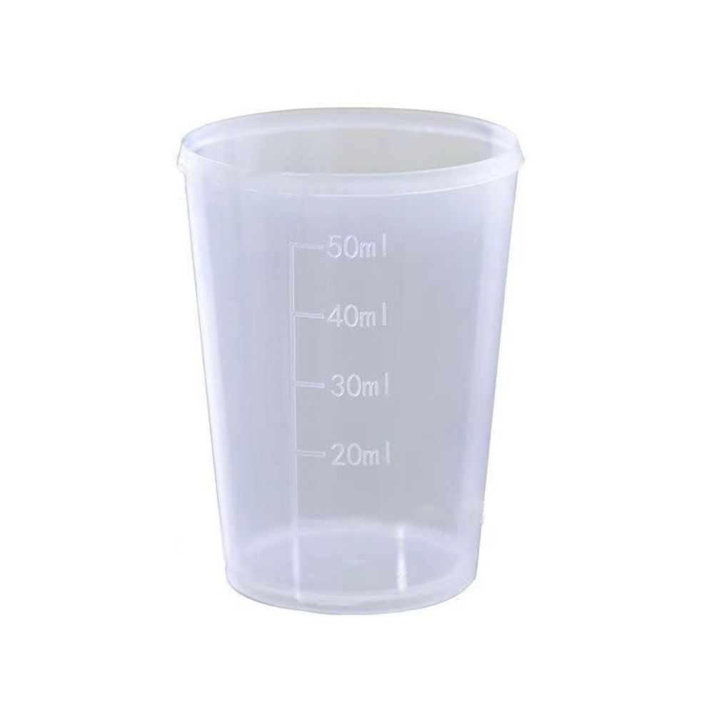 Liquid Container Clear Graduat - Kitchen Baking Containers recension och pris