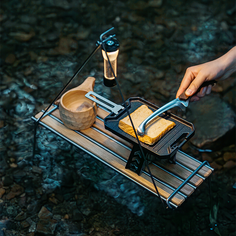 COOUT SPRINGHILL Outdoor Mini  - Mini Kitchen Baking recension och pris