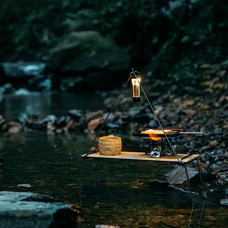 COOUT SPRINGHILL Outdoor Mini  - Mini Kitchen Baking recension och pris