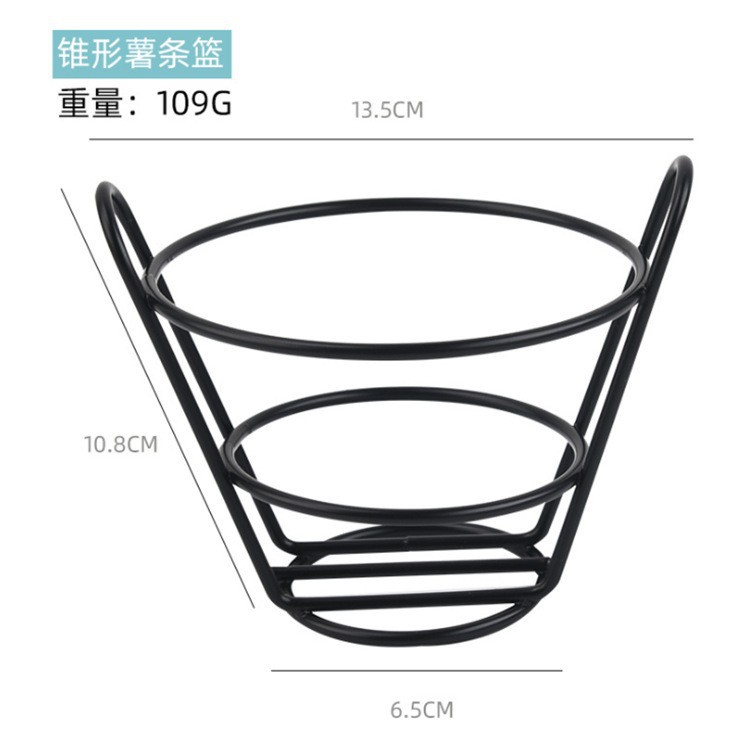 Iron Kitchen Tool Set for Baki - Kitchen Baking Gift Basket recension och pris
