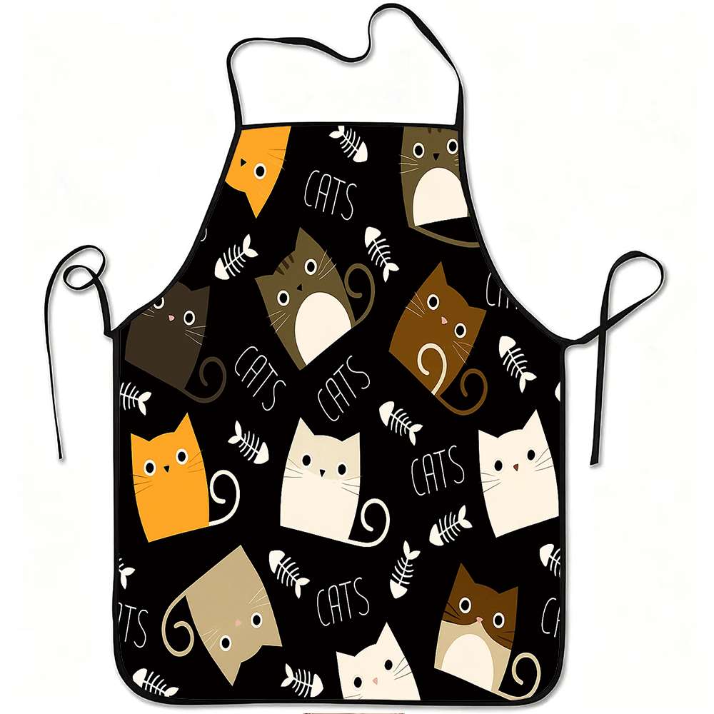 1 Piece of Fun Cartoon-Themed  - Kitchen Baking Ideas recension och pris