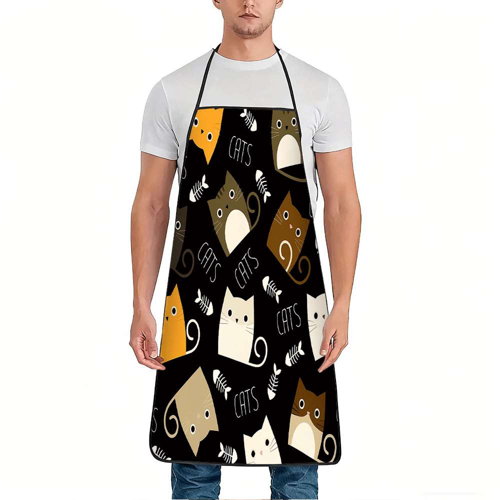 1 Piece of Fun Cartoon-Themed  - Kitchen Baking Ideas recension och pris