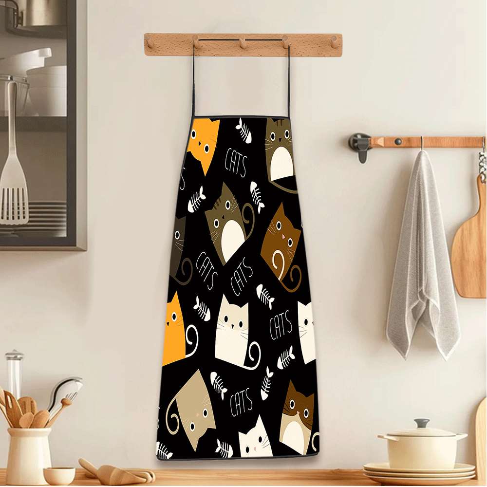 1 Piece of Fun Cartoon-Themed  - Kitchen Baking Ideas recension och pris