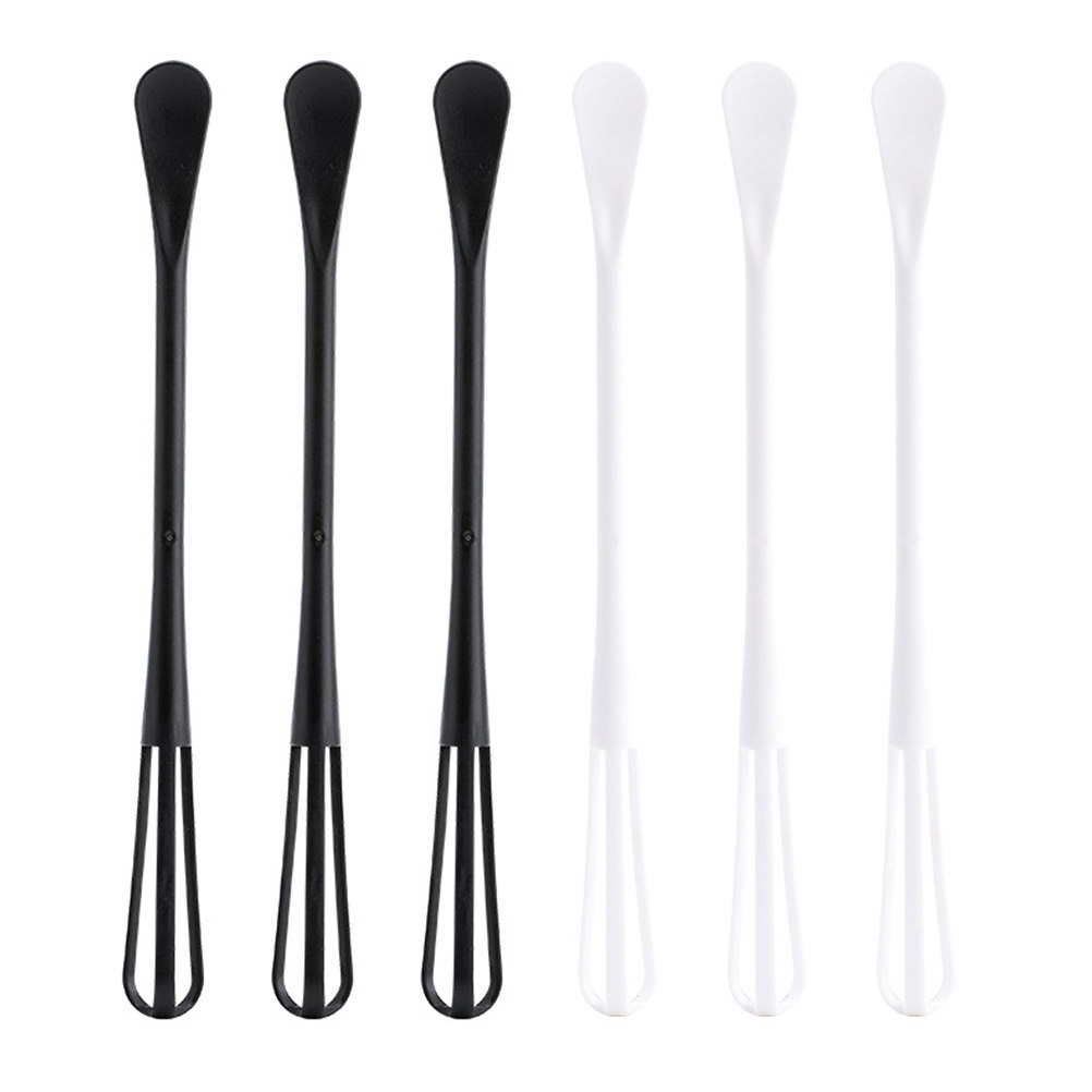 6Pcs Household Egg Whisk Set F - Mini Kitchen Baking recension och pris
