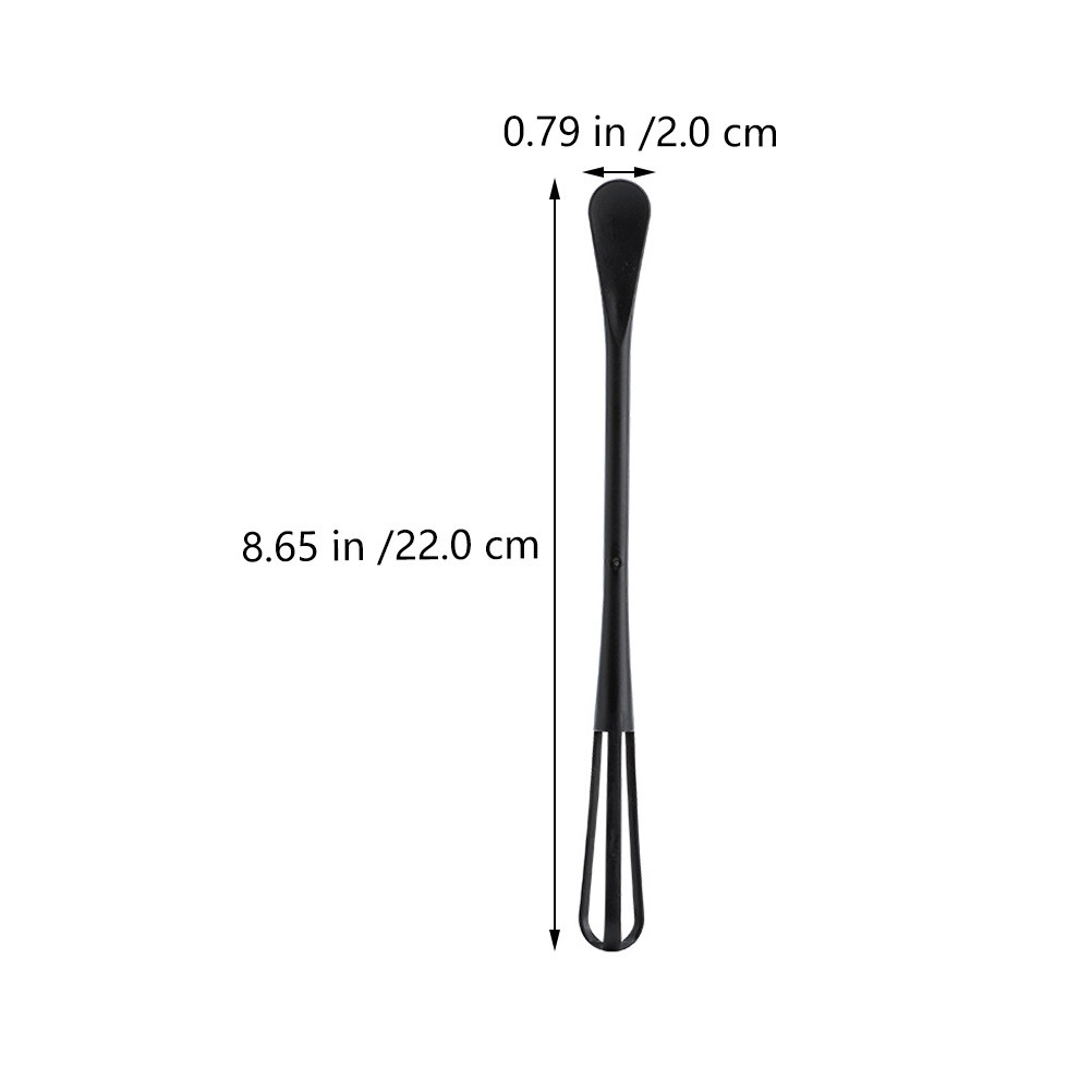 6Pcs Household Egg Whisk Set F - Mini Kitchen Baking recension och pris