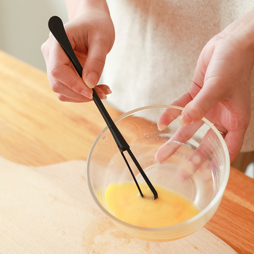 6Pcs Household Egg Whisk Set F - Mini Kitchen Baking recension och pris