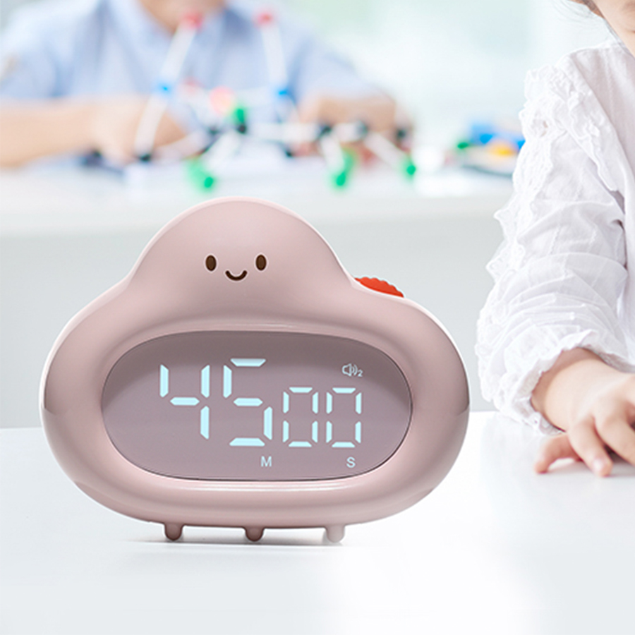 1pc, Creative White Cloud Shap - Baking Kitchen Hourly recension och pris